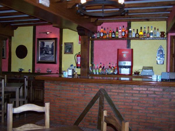 Posada El Pescador Orena Exterior photo