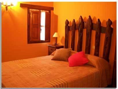 Posada El Pescador Orena Room photo